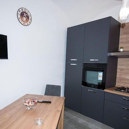 Terra Mia Daire Napoli Dış mekan fotoğraf