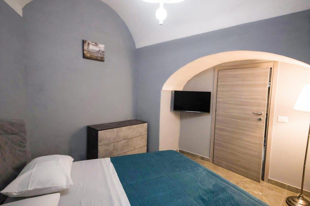 Terra Mia Daire Napoli Dış mekan fotoğraf