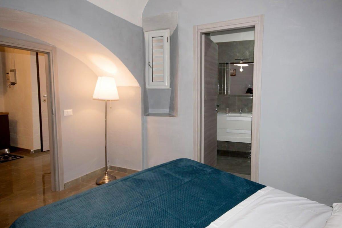 Terra Mia Daire Napoli Dış mekan fotoğraf