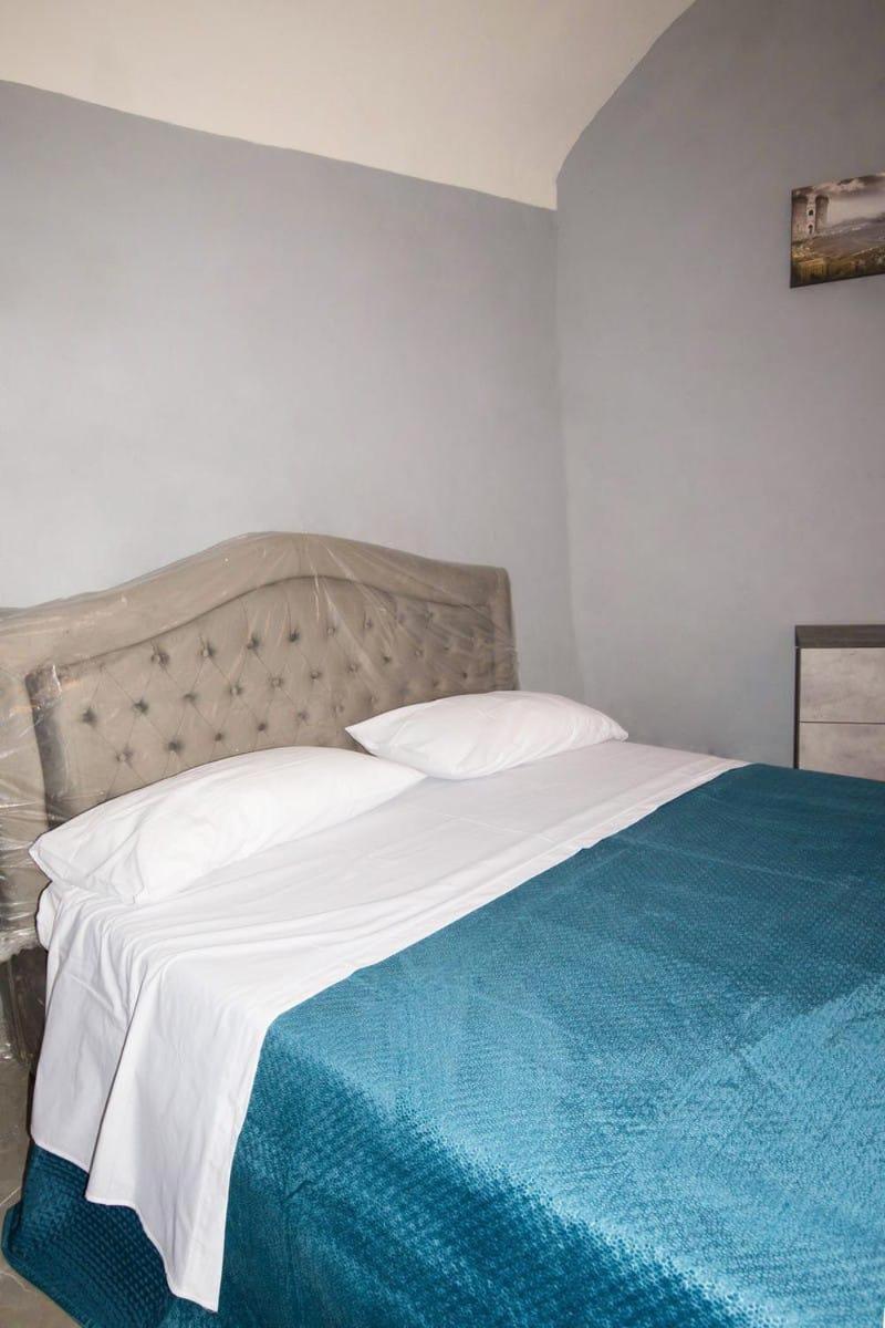 Terra Mia Daire Napoli Dış mekan fotoğraf
