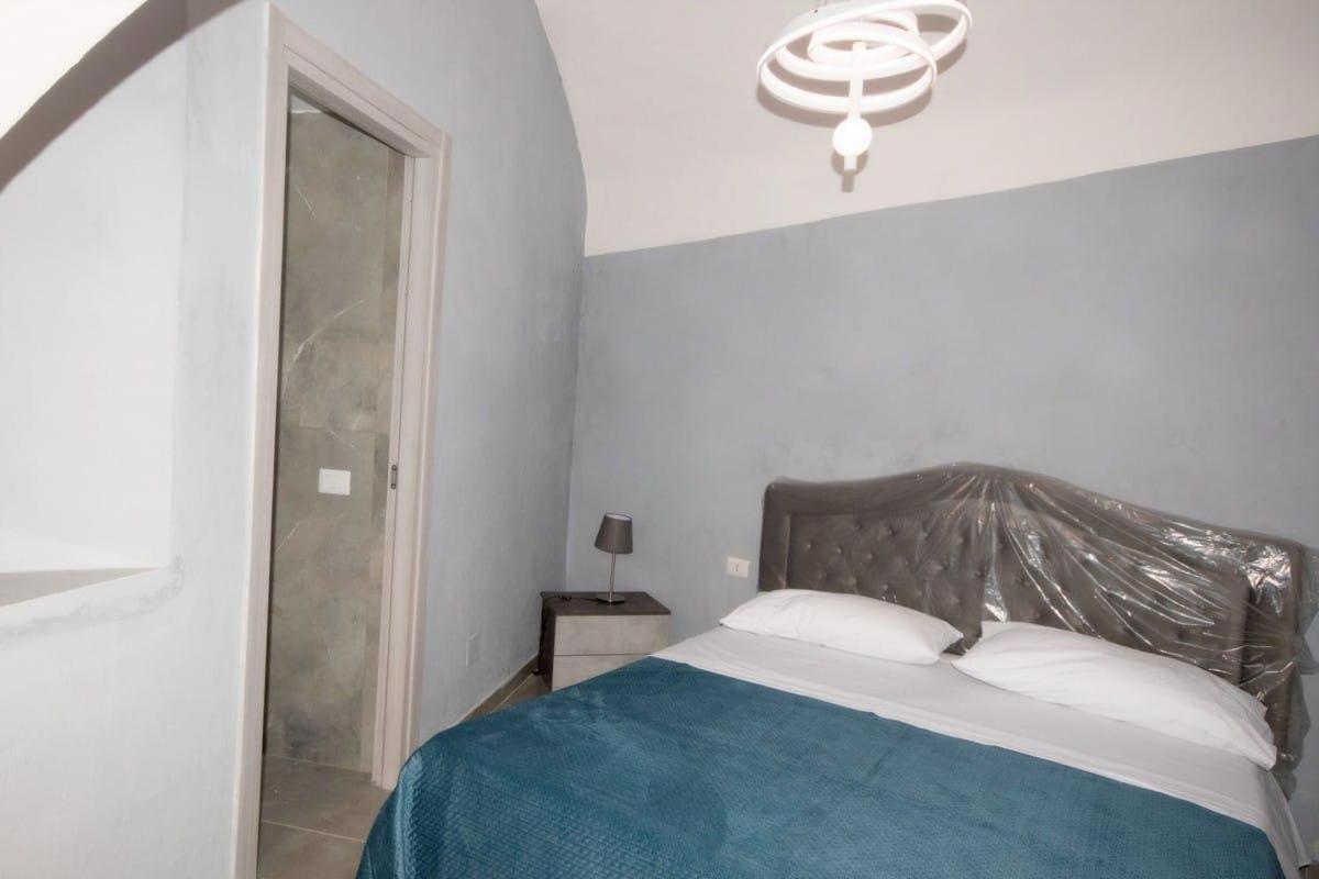 Terra Mia Daire Napoli Dış mekan fotoğraf
