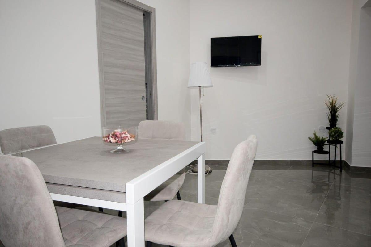 Terra Mia Daire Napoli Dış mekan fotoğraf