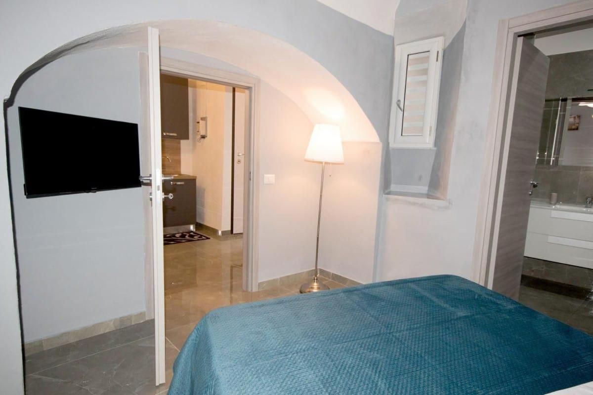 Terra Mia Daire Napoli Dış mekan fotoğraf