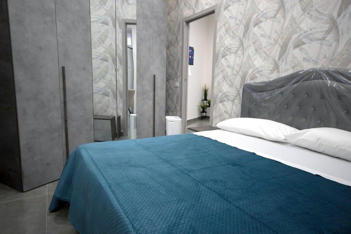 Terra Mia Daire Napoli Dış mekan fotoğraf